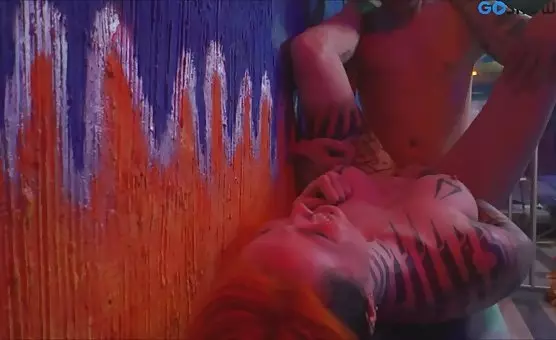 Throats Vulvas Fucked Intensely Oral, Blowjobs, Clit Stimulation